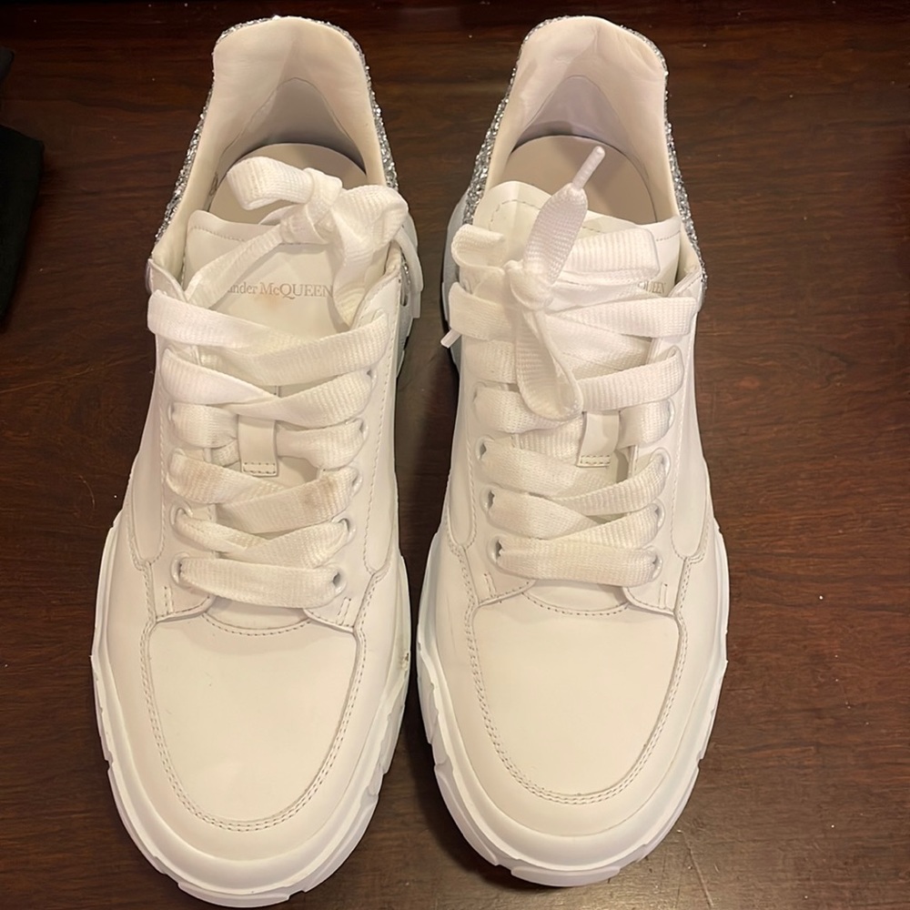 Alexander McQueen Sneaker